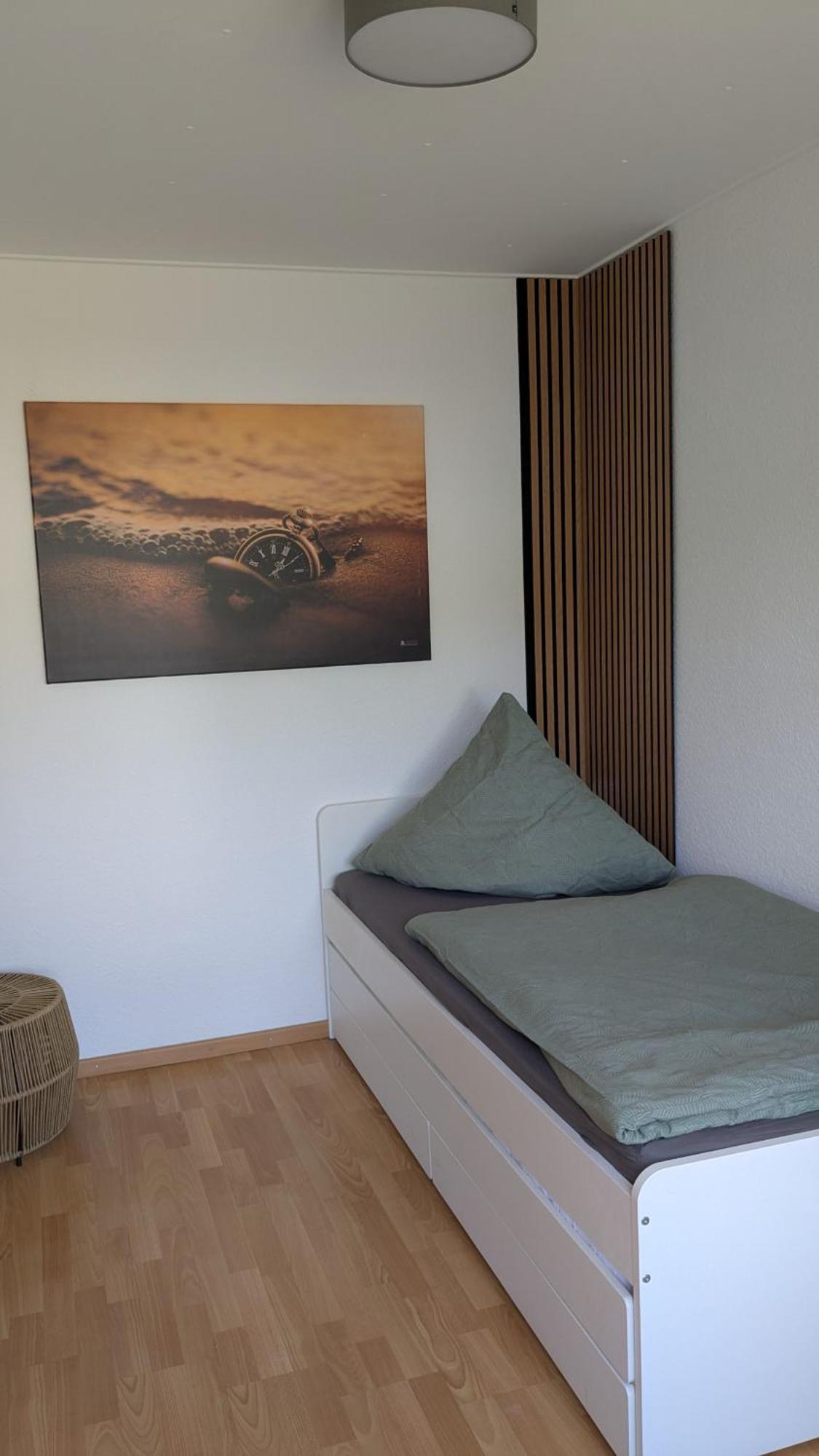 Ferienbungalow Kajuete Koserow ภายนอก รูปภาพ